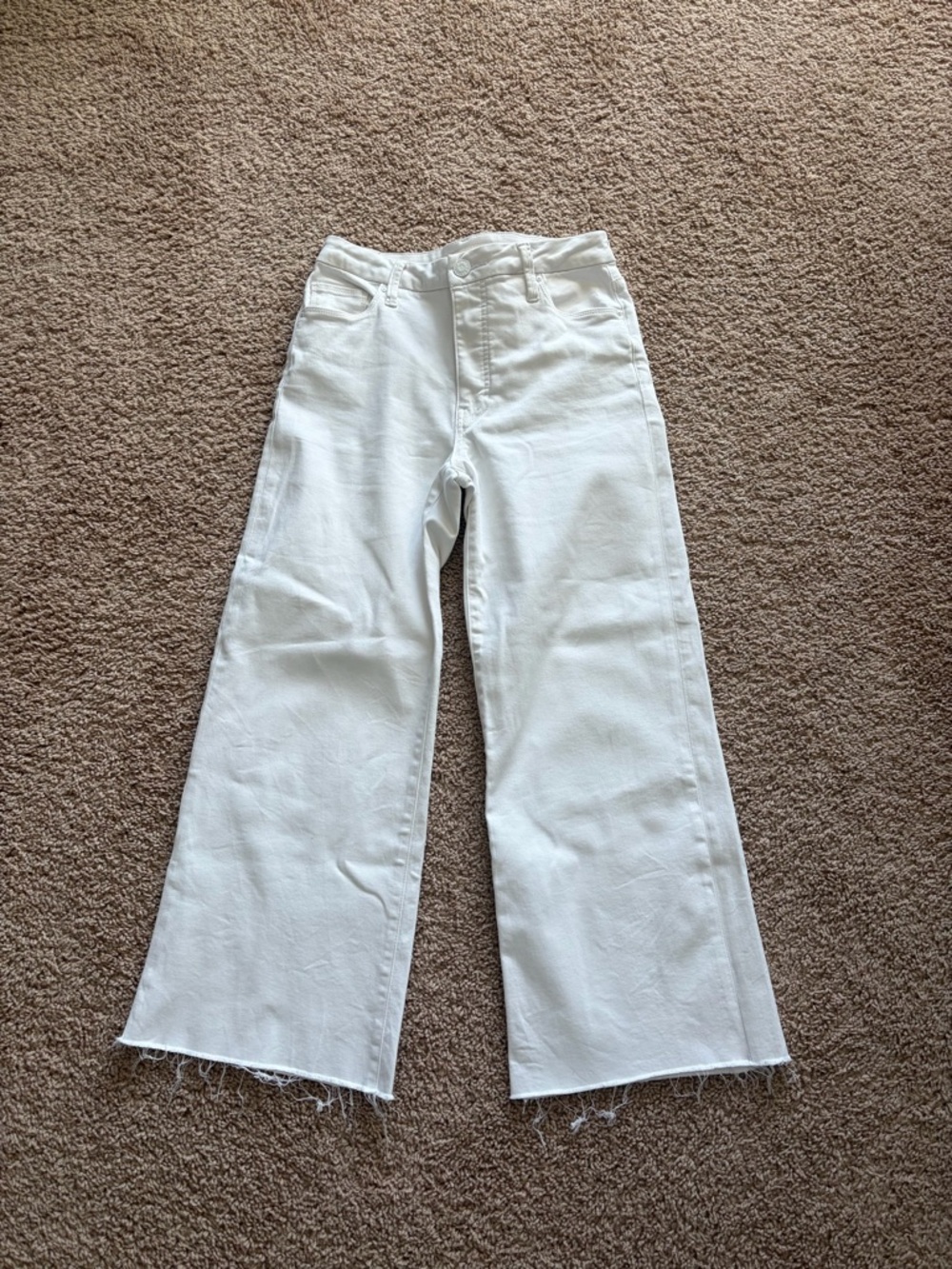 Kut from the Kloth Meg Wide Leg